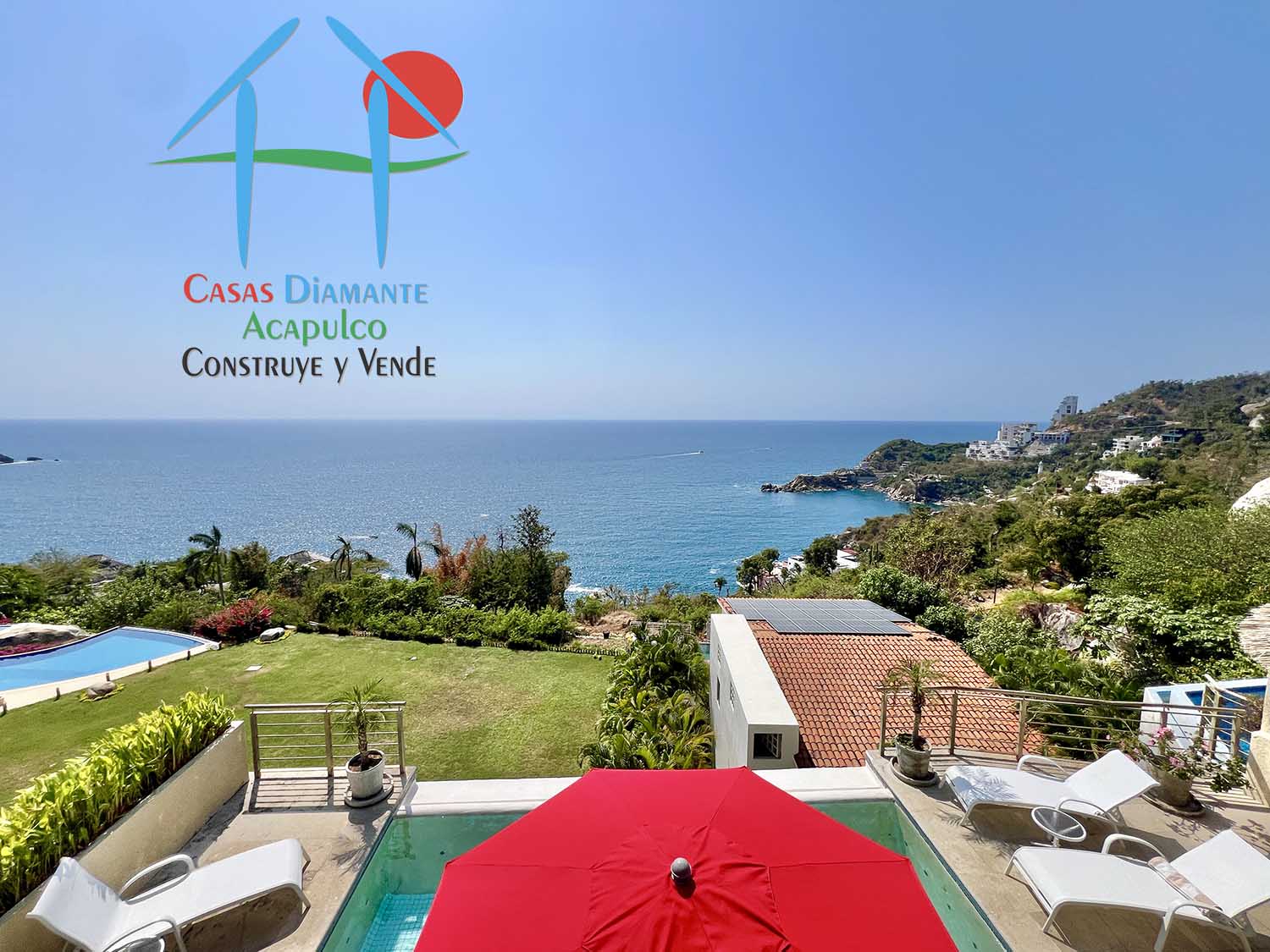 Villas Marlin 3 - Recámara tres 8